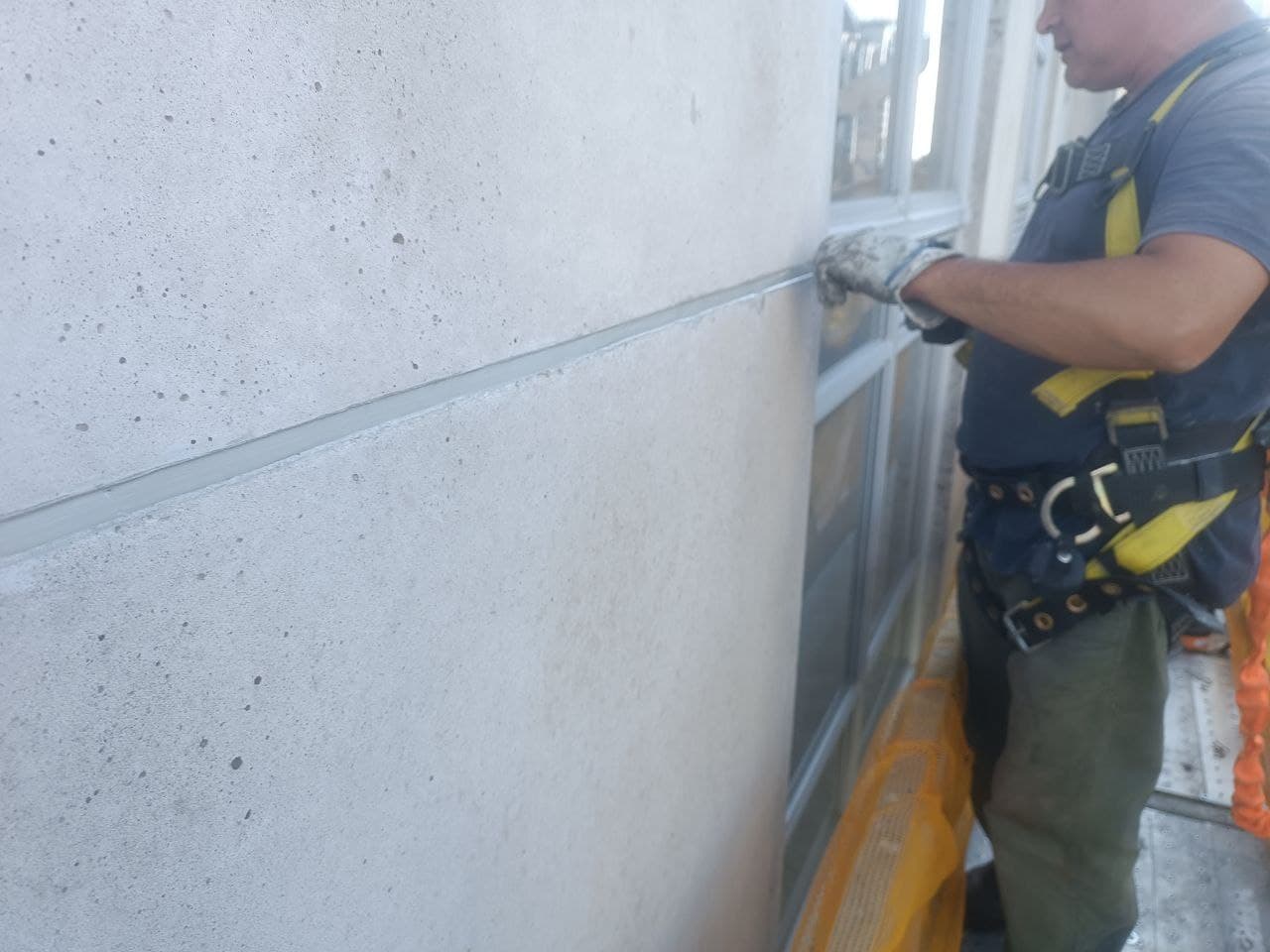 Stucco Services