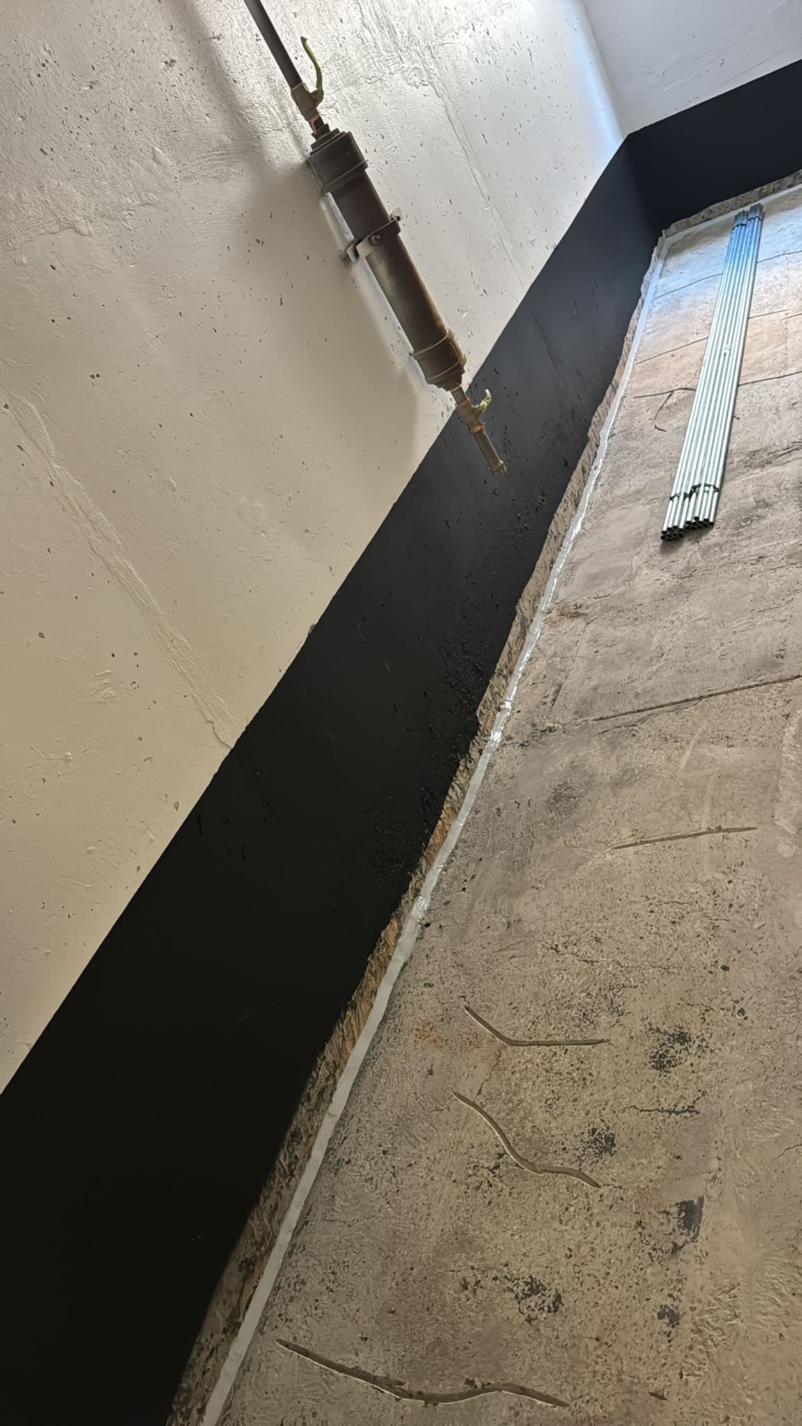 Waterproofing Solutions